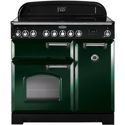 Rangemaster CDL90ECRG/C зеленый