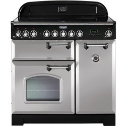 Rangemaster CDL90ECRP/C серебристый