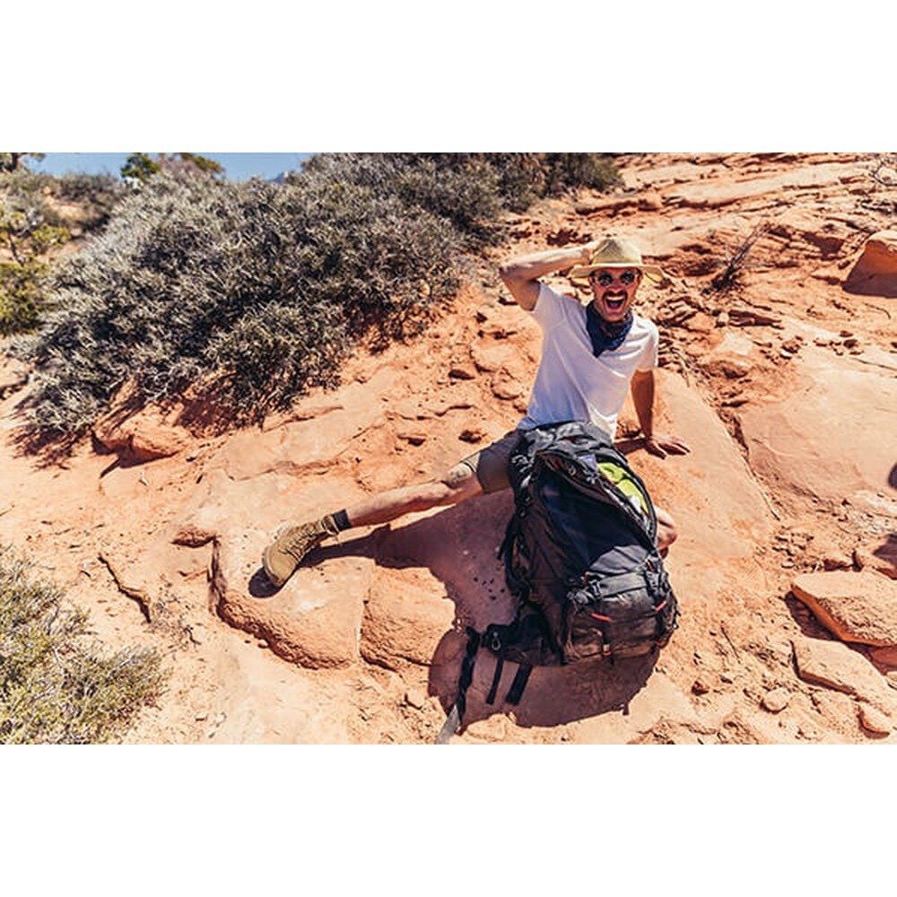 Gregory Baltoro Pro 85 L 85&nbsp;л L