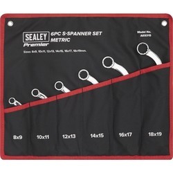 Sealey AK6315