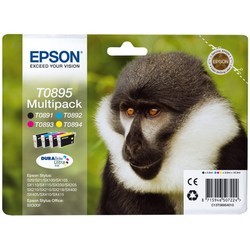 Epson T0895 C13T08954010