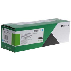 Lexmark C3220K0