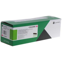 Lexmark C3220M0