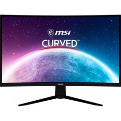 MSI G273CQ 27&nbsp;&#34;  черный