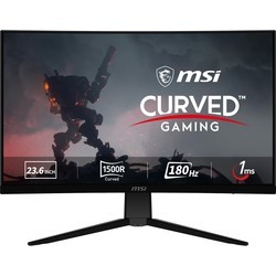 MSI G2422C 24&nbsp;&#34;  черный