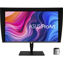 Asus ProArt PA32UCX-PK 32&nbsp;&#34;  черный