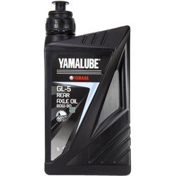 Yamalube Rear Axle Oil 80W-90 GL-5 1L 1&nbsp;л