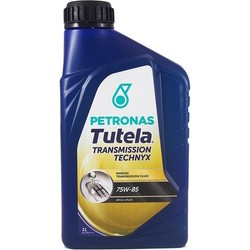 Tutela Transmission Technyx 75W-85 1L 1&nbsp;л