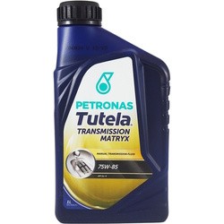 Tutela Transmission Matryx 75W-85 1L 1&nbsp;л