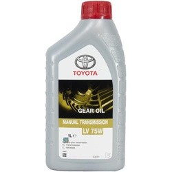 Toyota Gear Oil LV 75W 1L 1&nbsp;л