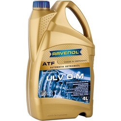 Ravenol ATF ULV D-M 4&nbsp;л