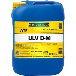 Ravenol ATF ULV D-M 10&nbsp;л