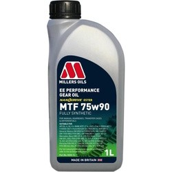 Millers EE Performance MTF 75W-90 1L 1&nbsp;л