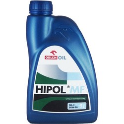 Orlen Hipol MF 80W-90 1L 1&nbsp;л