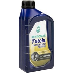 Tutela Transmission CS Speed 75W 1L 1&nbsp;л