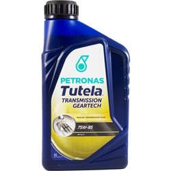 Tutela Transmission Geartech 75W-85 1L 1&nbsp;л