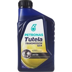 Tutela Transmission ZC 75 Synt 75W-80 1L 1&nbsp;л