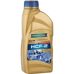 Ravenol ATF CVT HCF-2 Fluid 1&nbsp;л