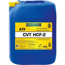 Ravenol ATF CVT HCF-2 Fluid 20&nbsp;л