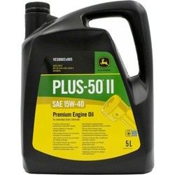John Deere Plus-50 II 15W-40 5&nbsp;л