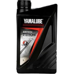 Yamalube Snowmobile 2T 1L 1&nbsp;л