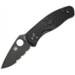 Spyderco Persistence C136PSBBK