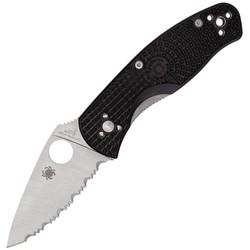 Spyderco Persistence SBK