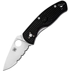 Spyderco Persistence PSBK