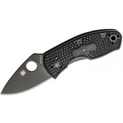 Spyderco Ambitious Lightweight BB