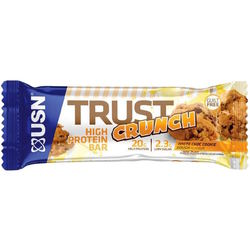 USN Trust Crunch Bar 0.1&nbsp;кг