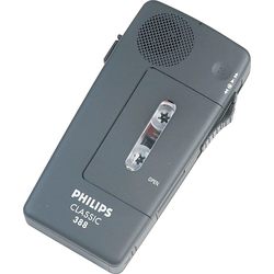 Philips Pocket Memo 388