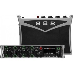 Sound Devices 888