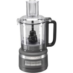 KitchenAid 5KFP0919BDG графит