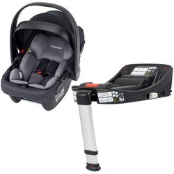 Babymore Coco i-Size Isofix