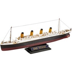 Revell Gift-Set R.M.S. Titanic (1:700)