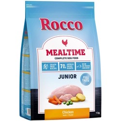 Rocco Mealtime Junior Chicken 1 kg