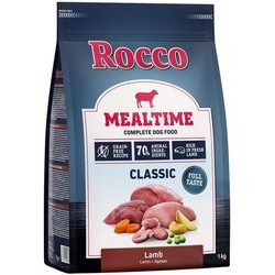 Rocco Mealtime Lamb 1 kg