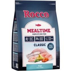 Rocco Mealtime Fish 1 kg