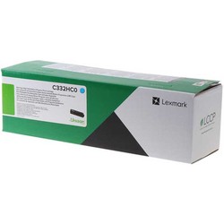 Lexmark C332HC0