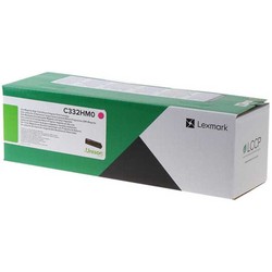 Lexmark C332HM0