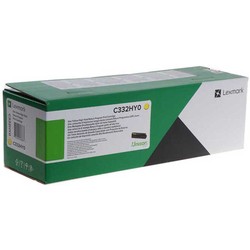 Lexmark C332HY0