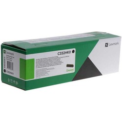 Lexmark C332HK0