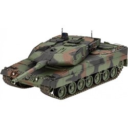 Revell Leopard 2 A6M Plus (1:35)