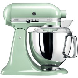 KitchenAid 5KSM175PSBPT зеленый