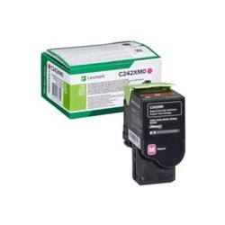 Lexmark C242XM0