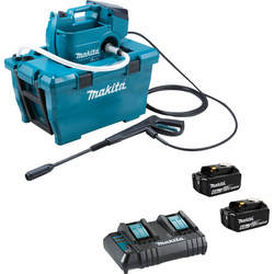 Makita DHW080PG2