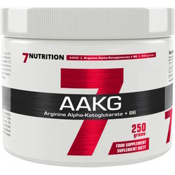 7 Nutrition AAKG 250 g