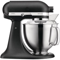 KitchenAid 5KSM185PSBBK черный