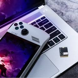 A-Data XPG GAMMIX S55 GAMMIXS55-512G-C 512&nbsp;ГБ