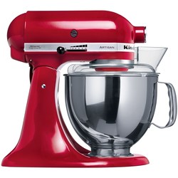 KitchenAid 5KSM175PSBER красный